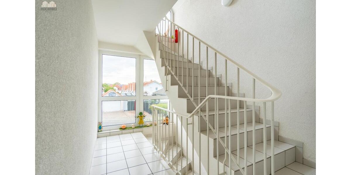 Etagenwohnung Bingen am Rhein - 1 Zimmer, 38 m&sup2;, 410&euro; | Angebot:26441183