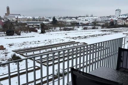 3 Zimmer Wohnung 84 m² BJ 2021 2. OG inkl. Balkon Bamberg Nord 3 zimmer