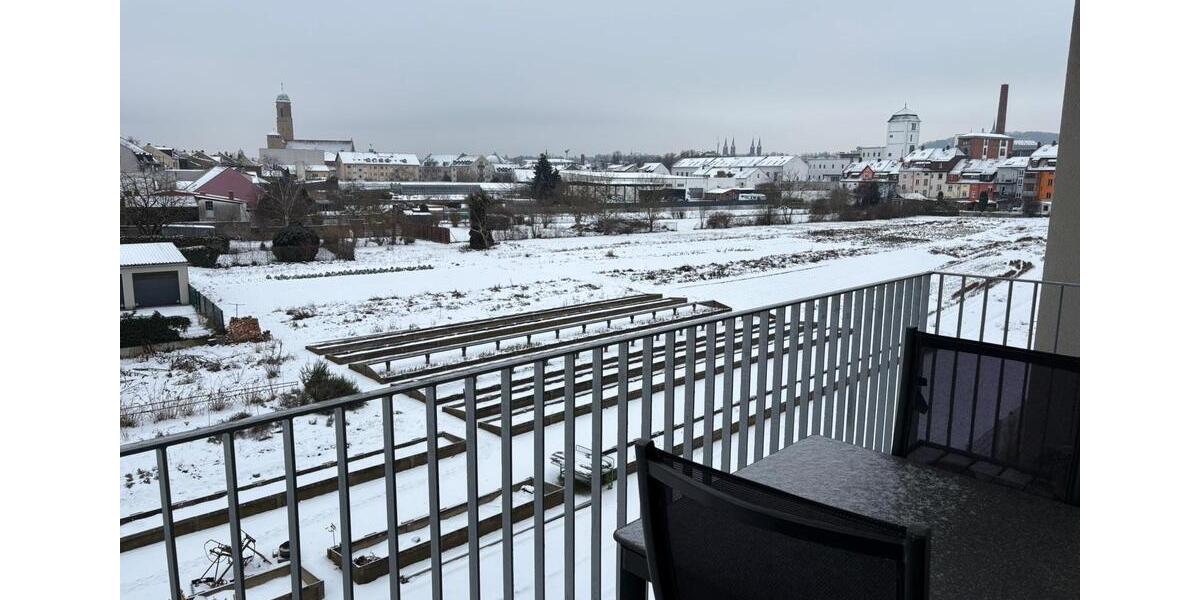 3 Zimmer Wohnung 84 m² BJ 2021 2. OG inkl. Balkon Bamberg Nord 3 zimmer