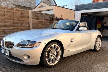 BMW Z4 116.000 km 8.990 &euro; Langenhagen 30855
