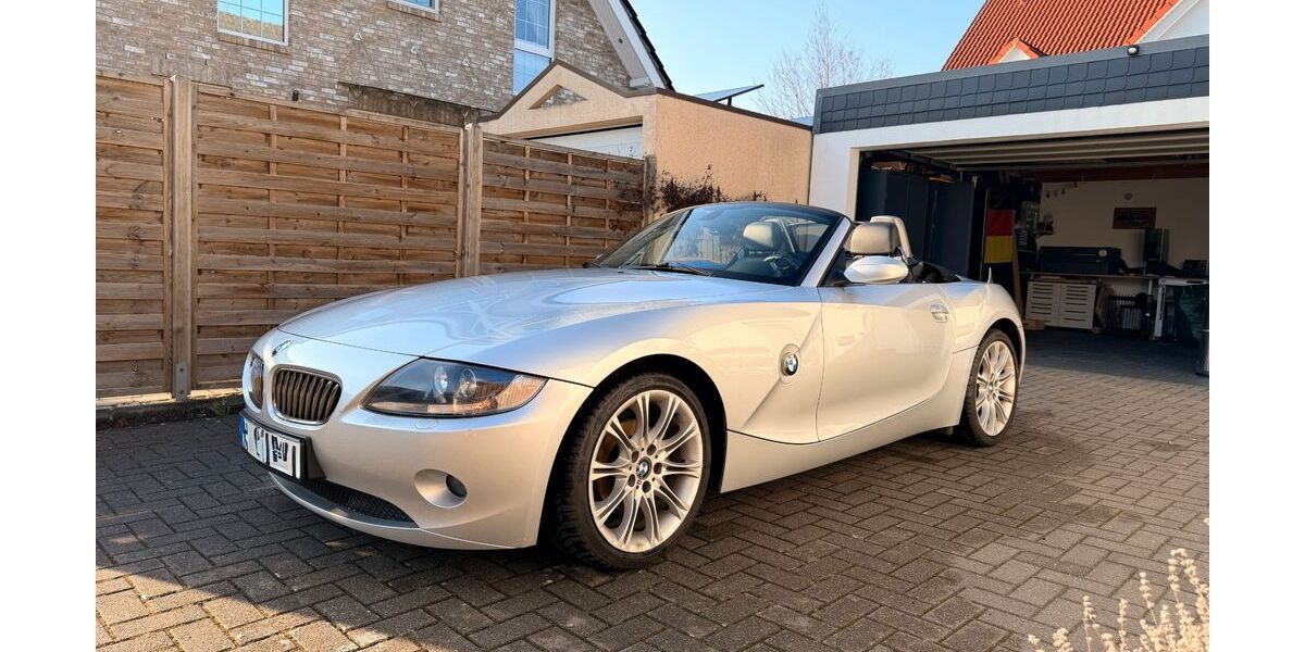 BMW Z4 116.000 km 8.990 &euro; Langenhagen 30855