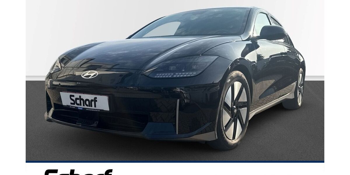 Hyundai IONIQ 6 23.208 km 34.990 &euro; Lauf 91207