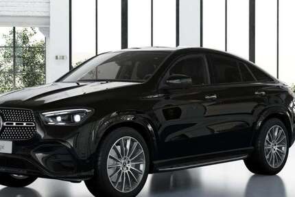 Mercedes-Benz GLE 300 15.000 km 94.890 &euro; Aschaffenburg 63741