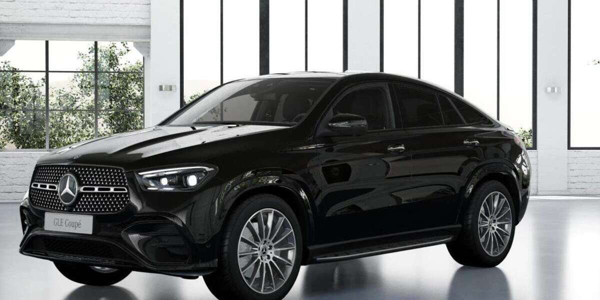 Mercedes-Benz GLE 300 15.000 km 94.890 &euro; Aschaffenburg 63741