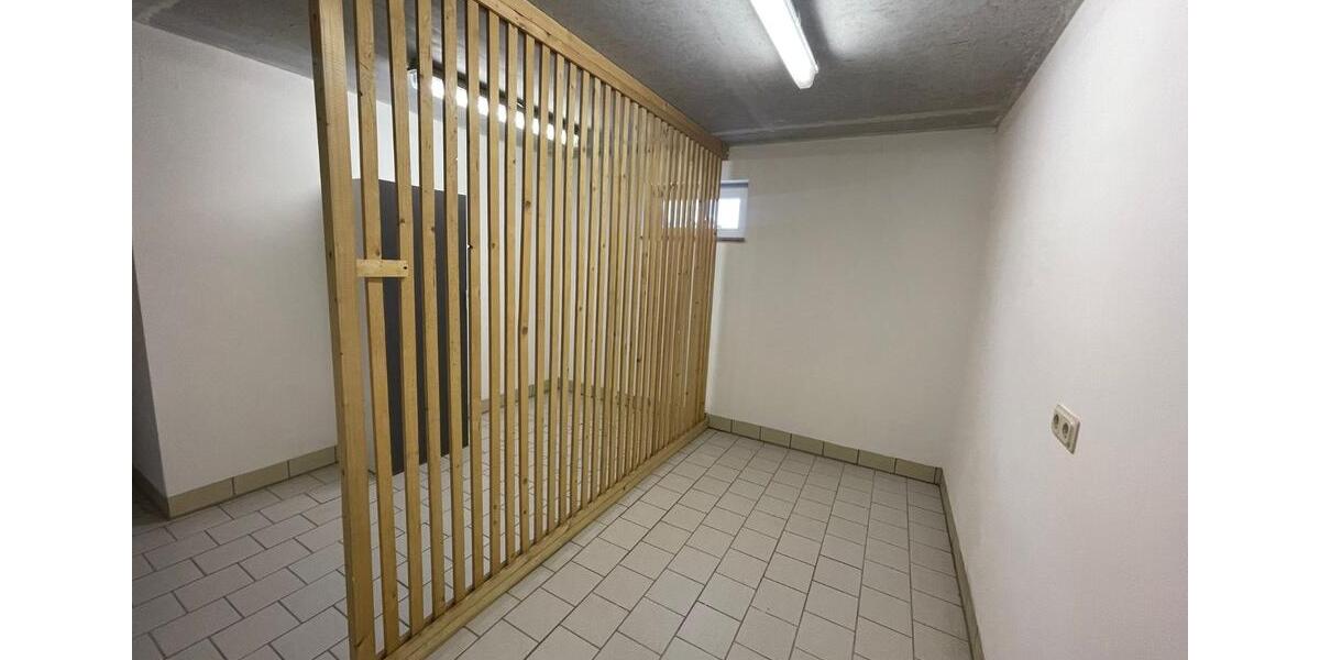 2-Zimmer-Wohnung mit hochwertiger Ausstattung in Lispenhausen 2 zimmer