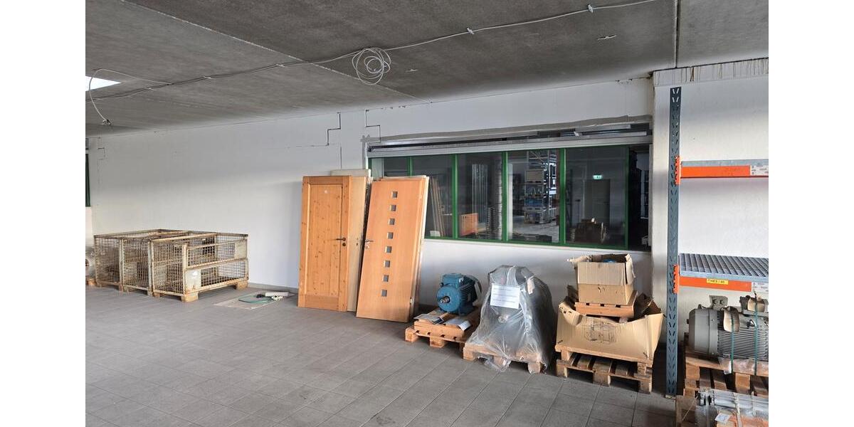 Gewerbeobjekt Siegenburg - 2.484&euro; | Angebot:25231706