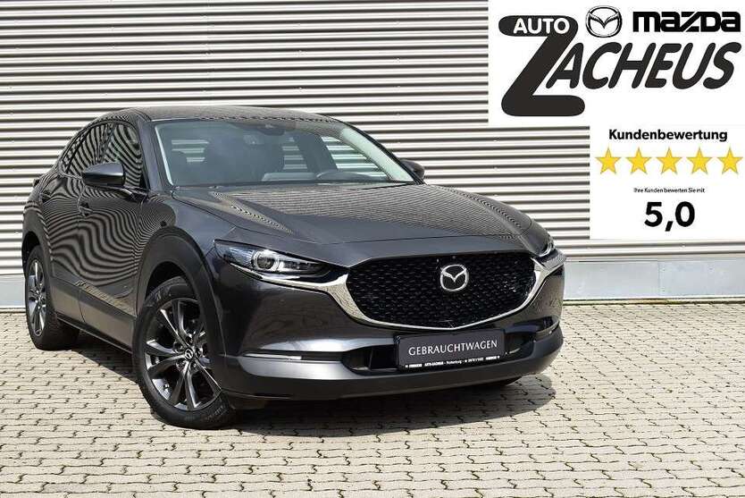 CX-30