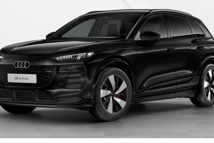 Audi Q6 e-tron 8.436 km 61.890 &euro; Saarlouis 66740