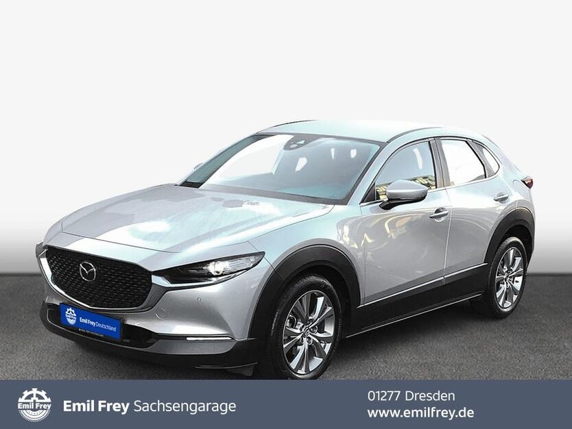 CX-30