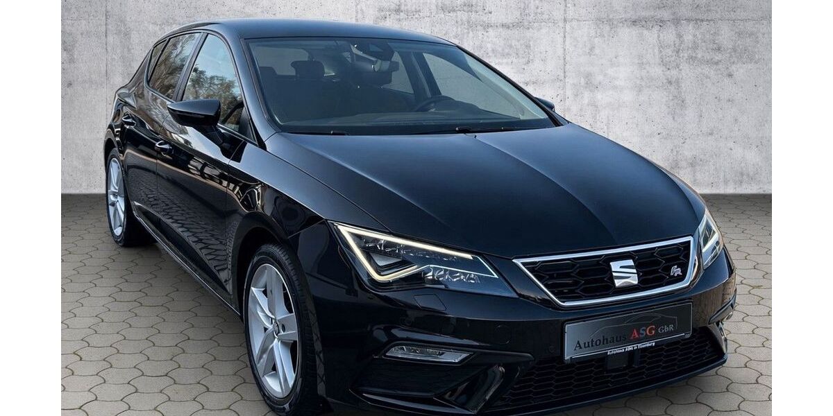 Seat Leon 88.600 km 15.990 &euro; Eisenberg 07607