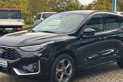 Ford Kuga 18.185 km 33.950 &euro; Borken 34582