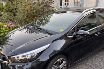 Kia ceed Sportswagon 80.531 km 11.100 &euro; Bergisch Gladbach 51429