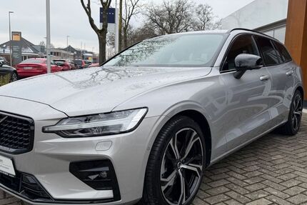 Volvo V60 26.500 km 38.590 &euro; Delmenhorst 27751