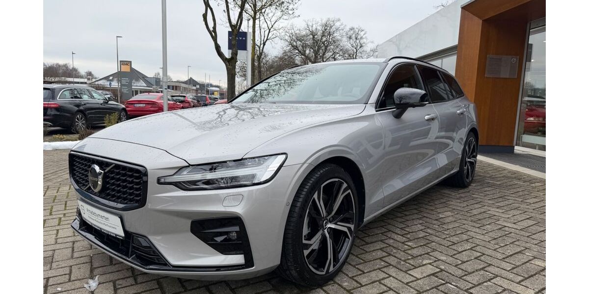 Volvo V60 26.500 km 38.590 &euro; Delmenhorst 27751