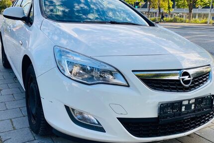 Opel Astra 236.188 km 3.250 € Kronshagen 24119