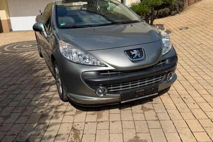 Peugeot 207 175.276 km 2.999 &euro; Baumholder 55774