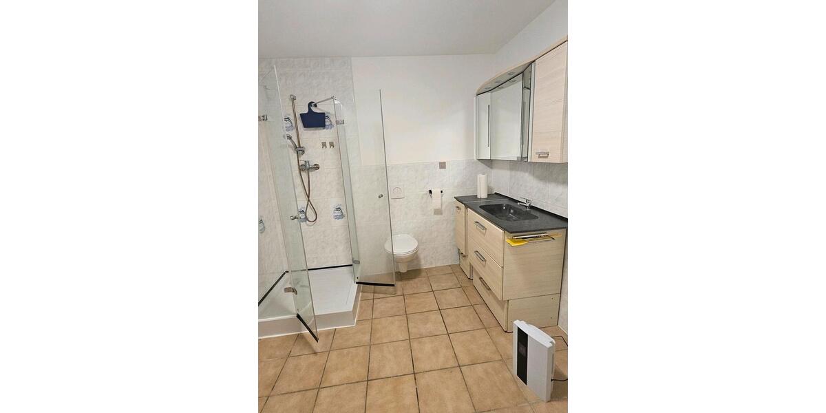 Etagenwohnung Anröchte - 1 Zimmer, 60 m&sup2;, 700&euro; | Angebot:26223521