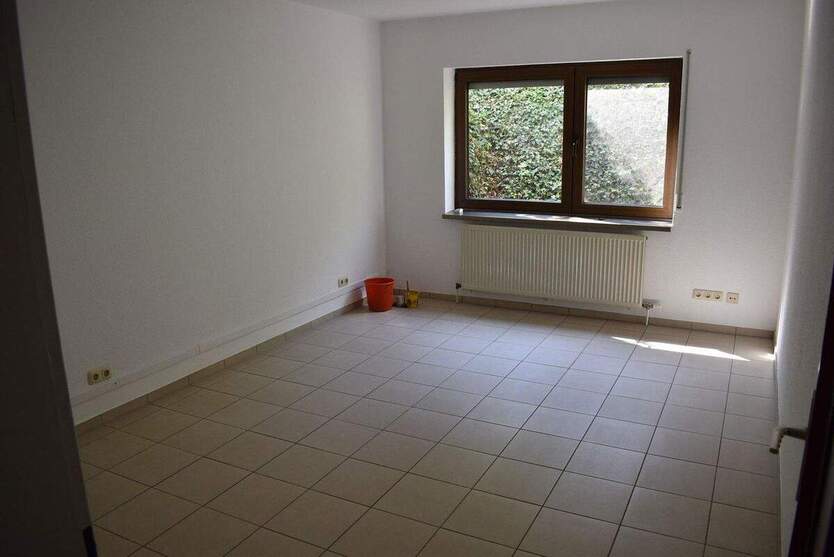 1-Zimmer Souterrainwohnung in Mainz-Hechtsheim 1 zimmer