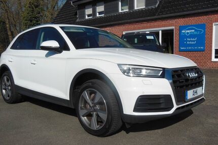 Audi Q5 90.672 km 25.250 &euro; Rheine 48432