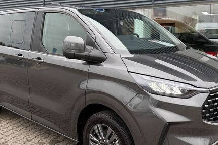 Ford Tourneo Custom 1.500 km 49.590 &euro; Torgelow 17358