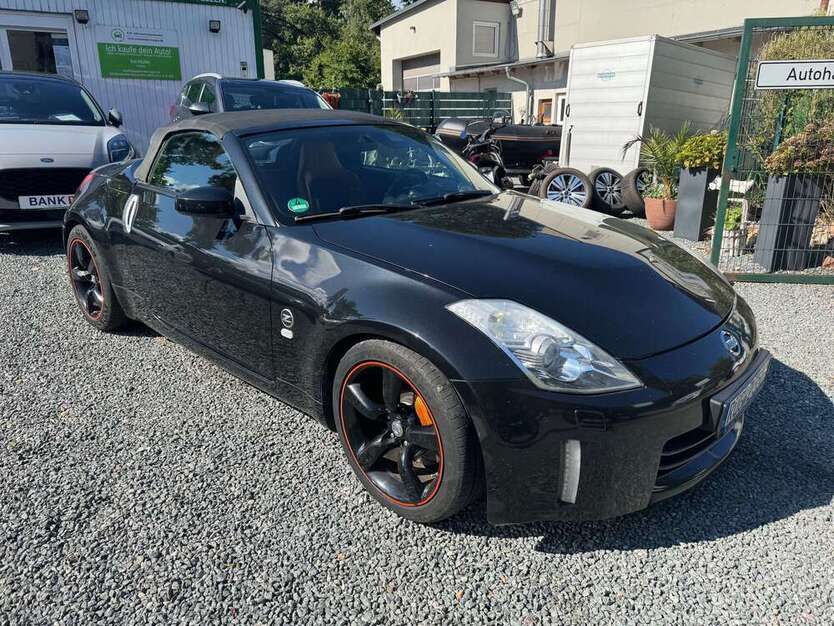 350Z