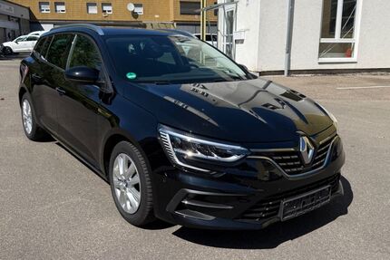 Renault Megane 99.955 km 11.940 &euro; Möglingen 71696