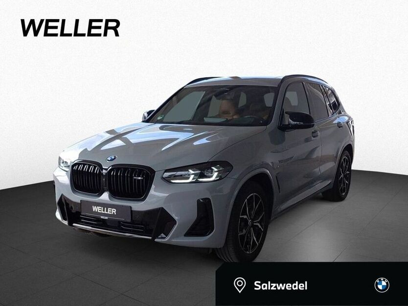 X3 M40