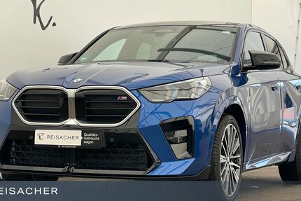 BMW X2 7.429 km 49.849 &euro; Ulm 89077