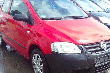 VW Fox 161.200 km 745 € Lippstadt-Lipperbruch 59558