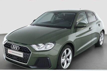 Audi A1 3.011 km 25.430 &euro; Ulm 89073