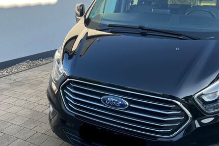 Ford Tourneo Custom 50.939 km 35.000 &euro; Holzwickede 59439
