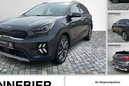 Kia Niro 67.875 km 18.990 &euro; Berlin 12681