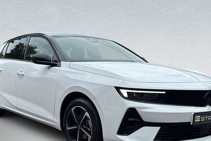 Opel Astra 11.500 km 26.790 &euro; Rüdersdorf 15562