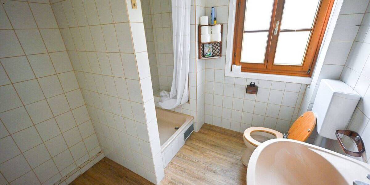 Mehrfamilienhaus, Wohnhaus Bad Reichenhall Karlstein - 6 Zimmer, 170 m&sup2;, 590.000&euro; | Angebot:26402021