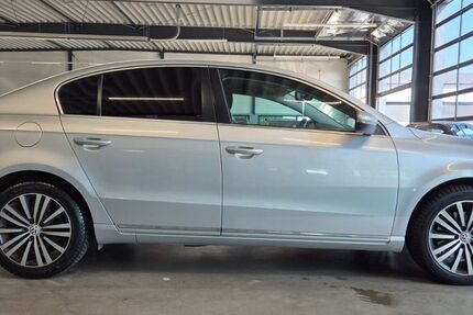 VW Passat 176.000 km 7.950 &euro; Geesthacht bei Hamburg 21502