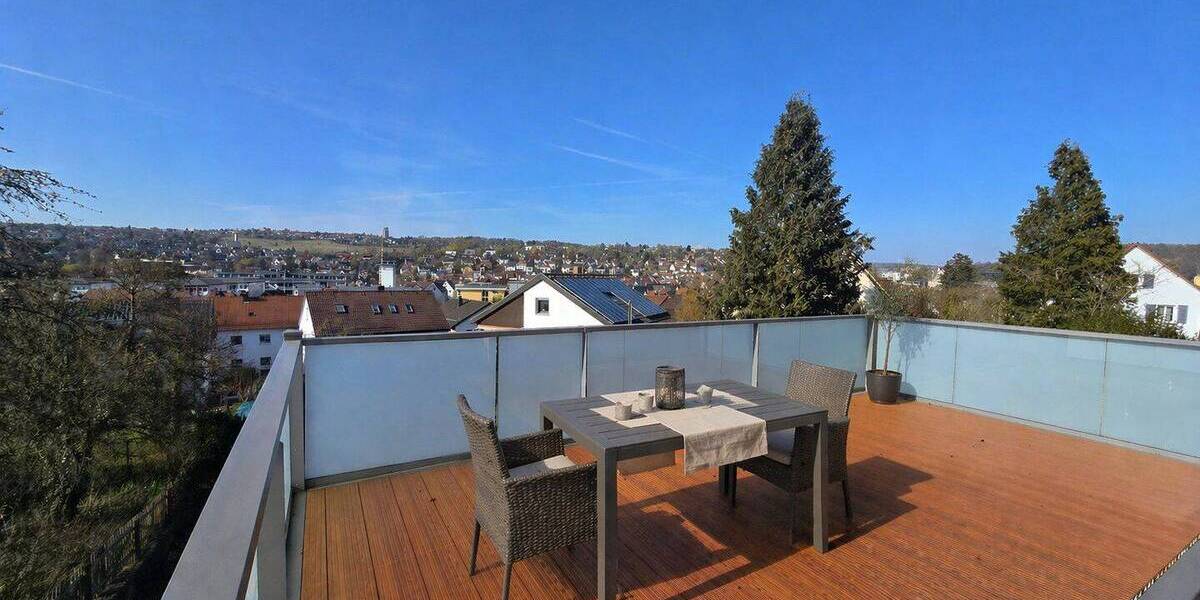 Einfamilienhaus Heidenheim an der Brenz Innenstadt - 4 Zimmer, 130 m&sup2;, 329.000&euro; | Angebot:26257648