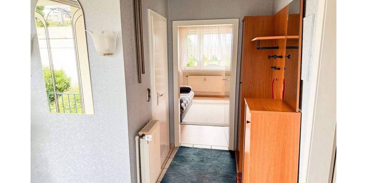 Etagenwohnung Kassel Wolfsanger/Hasenhecke - 3 Zimmer, 148 m&sup2;, 225.000&euro; | Angebot:26908868