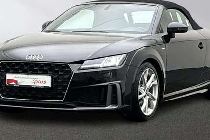 Audi TT 92.740 km 28.880 &euro; Lingen 49809
