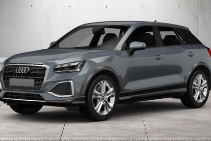 Audi Q2 13.559 km 30.977 € Osterode 37520