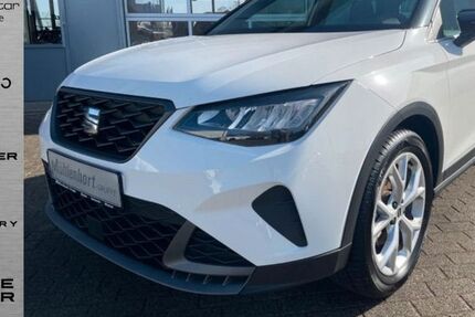 Seat Arona 14.889 km 20.900 &euro; Schwerin 19057