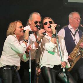 The Rascals 16.05.2026 Music Hall