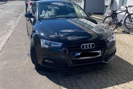 Audi A5 91.000 km 19.500 € Hechingen 72379