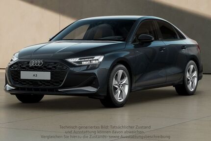 Audi A3 27.851 km 31.950 &euro; Ingolstadt 85057