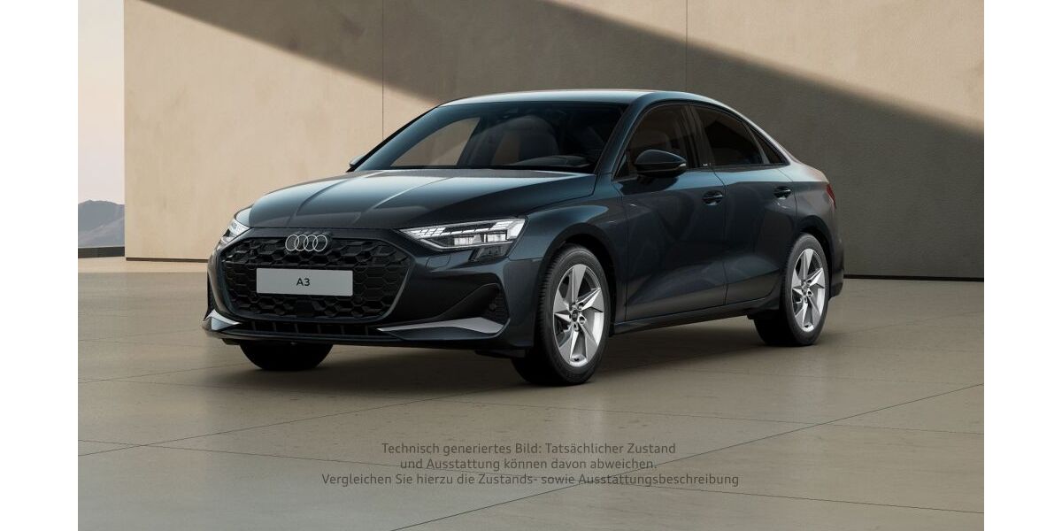 Audi A3 27.851 km 31.950 &euro; Ingolstadt 85057