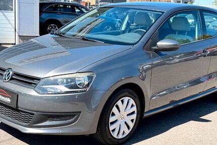 VW Polo 172.000 km 6.900 &euro; Calw 75365