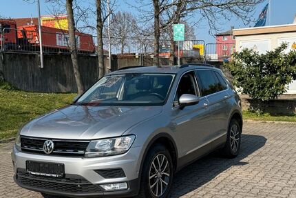 VW Tiguan 179.990 km 15.900 &euro; Worms 67547