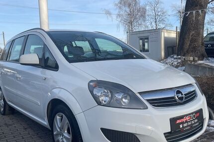 Opel Zafira 210.050 km 3.499 &euro; München OT Trudering-Riem 81825