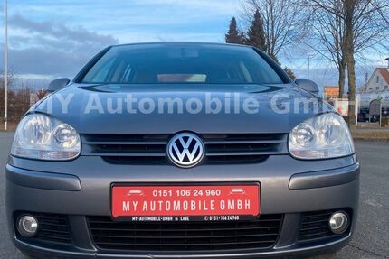 VW Golf 192.050 km 3.999 &euro; Lage 32791