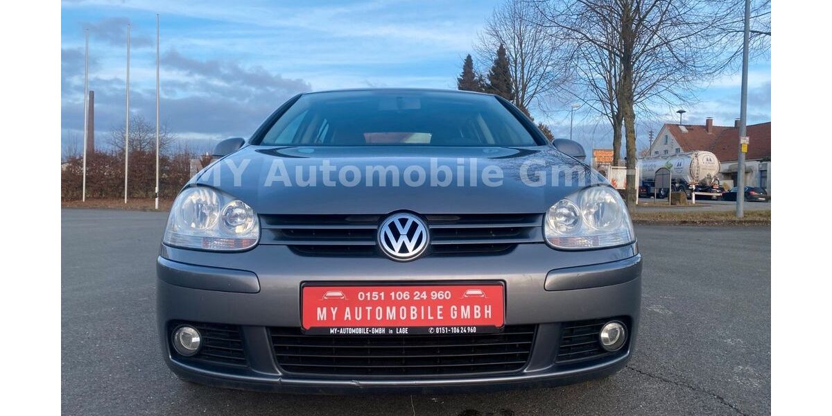 VW Golf 192.050 km 3.999 &euro; Lage 32791
