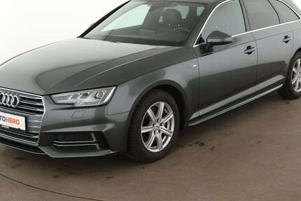 Audi A4 94.866 km 19.750 &euro; Laatzen 30880
